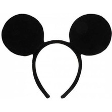 Mickey Mouse Tacı Fare Tacı