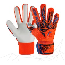 Reusch Attrakt Solid Kemikli Çocuk Kaleci Eldiveni 5472510-2290