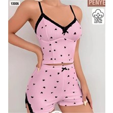 Lusi Store Lüx Pijama