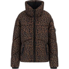 Guess Martina Kadın Çok Renkli Mont W5BL47W3702-P1UK