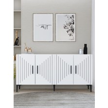 Poyrazdd (KB150) Konsol Beya