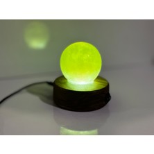 Bahar Giyim E-Ticaret Gece Lambası