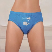 Berrak 5504 Çocuk Slip