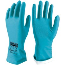 Starline Stl-38 Latex Kimyasal Eldiven