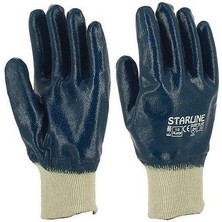 Starline E-380 Iş Eldiveni 10 Numara