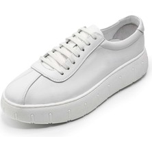 45 -46 - 47 - 48 - 49 - 50 Büyük Numara Deri Spor Ayakkabı