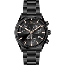 Momentus SC380B-04SR Erkek Kol Saati