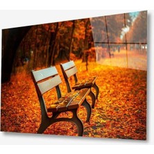 Doğa Cam Tablo 4mm Dayanıklı Temperli Cam