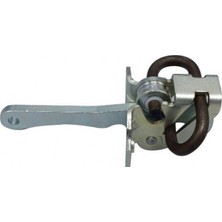 Zengezur Kapi Gergisi Ön Marea-Brava-Bravo