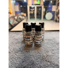 Hunthink 4.5 mm Çelik Bilye 5 Adet
