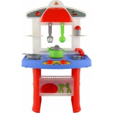 Polesie Jana Kitchen Mini Mutfak Takımı