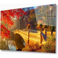 Doğa Cam Tablo 4mm Dayanıklı Temperli Cam