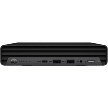 Hp Pro Mını 400 G9  I7-14700T 64GB Ram 1 Tb SSD Wındows 11 Pro