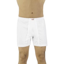 Hmd E202 Erkek Süprem Paçalı Külot