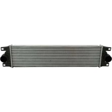 Turbo Radyatörü mt 740X176X40 mm – 7701057121 Wisco - nissan Interstar 00 ve Sonrası uyumlu