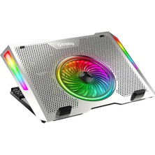 Frısby FNC-5265ST Rgb Gaming Notebook Soğutucu