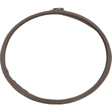 Vidalı Tahta Kasnak 8 Numara