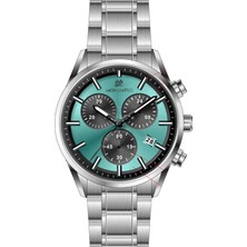 Momentus SC380S-10SS Erkek Kol Saati