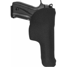 Dalgıç Kumaş (Neopren) Maşalı Iç Tabanca Taşıma Kılıfı