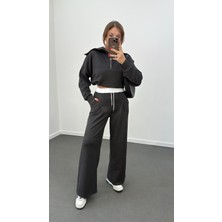 Chiara Modal Kumaşlı Sweat Eşofman Takımı