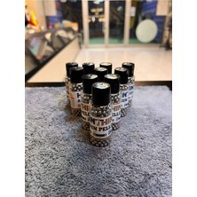 Hunthink 4.5 mm Çelik Bilye 10 Adet