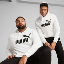 Puma Ess No. 1 Logo Erkek Sweatshirt 68257202