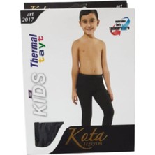 Erkek Çocuk Termal Içlik/tayt
