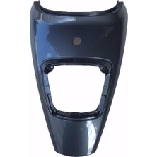 Mondial Wing 50 I Arka Stop Muhafazası (Sıyah) Orijinal