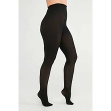 Penti Maxi/büyük Beden Cotton (Pamuk) 60 Denye Külotlu Çorap