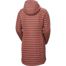 Helly Hansen W Sırdal Uzun Insulator Mont HHA.63073_HHA.726