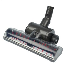 Srfn Ticaret Dyson  DC62 Modeli Uyumlu Elektrikli Süpürge Turbo Emici Başlığı - 1 Adet