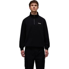 Napapijri B-Small Box Erkek Sweatshirt - NP0A88TO9411