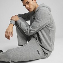 Puma Ess No. 1 Logo Sweatpants Eşofman Alt Erkek 68261203