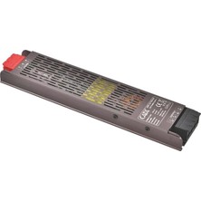 Cata Ct 2578 30A 360W Slim Fansız Şerit LED Trafosu