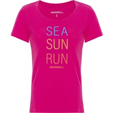 Merrell Motto Kadın  Tişört