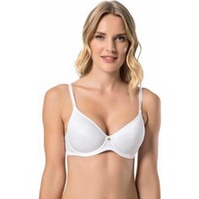 Le Jardin Micro Desteksiz Toparlayıcı Sütyen 9405B