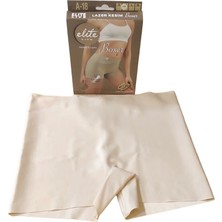 Elite Life 833 A-18 Kadın Lazer Kesim Boxer