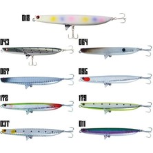 Fujin Venom 10 10.5gr 10CM Maket Balık