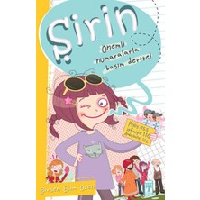 Şirin Iş Başında - 01 Önemli Numaralarla Başım Dertte!