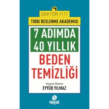 7ADIMDA 40 Yıllık Beden Temizliği