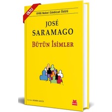 Bütün Isimler - Ciltli