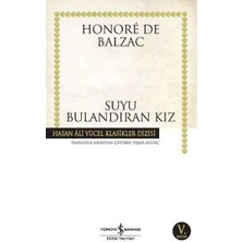 Suyu Bulandıran Kız - Hasan Ali Yücel Klasikleri