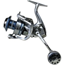 Sea Horse Ranger Plus 12+1 Bb 5000 Olta Makinesi