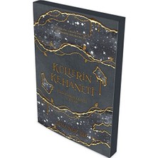 Küllerin Kehaneti: Yıldızların Laneti 3. Kitap