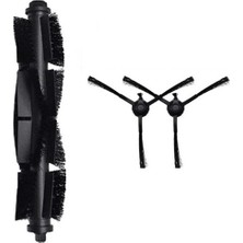 Srfn Ticaret Grundig Vcr 4230 Uyumlu Robot Süpürge Seti