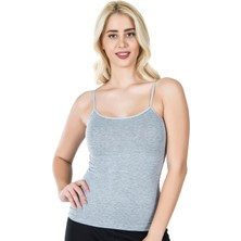 Derya Kurşun Ip Askılı Kadın Atlet 210