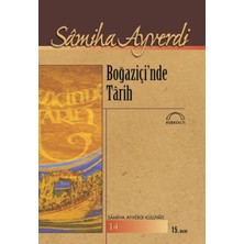 Boğaziçi’nde Tarih