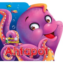 Ben Kimim? - Ahtapot