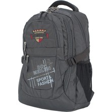 Ithal Okul Sırt Çantası Koruma Destekli Ergonomik Destekli Suya Dayanıklı Yüzey