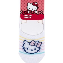Walt Disney Hello Kitty Kız Çocuk Babet